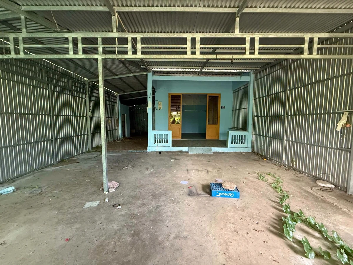Bán nền 750m² Thạnh Quới, Vĩnh Thạnh, Cần Thơ, 1 tỷ 400 triệu - Ảnh thu nhỏ 3