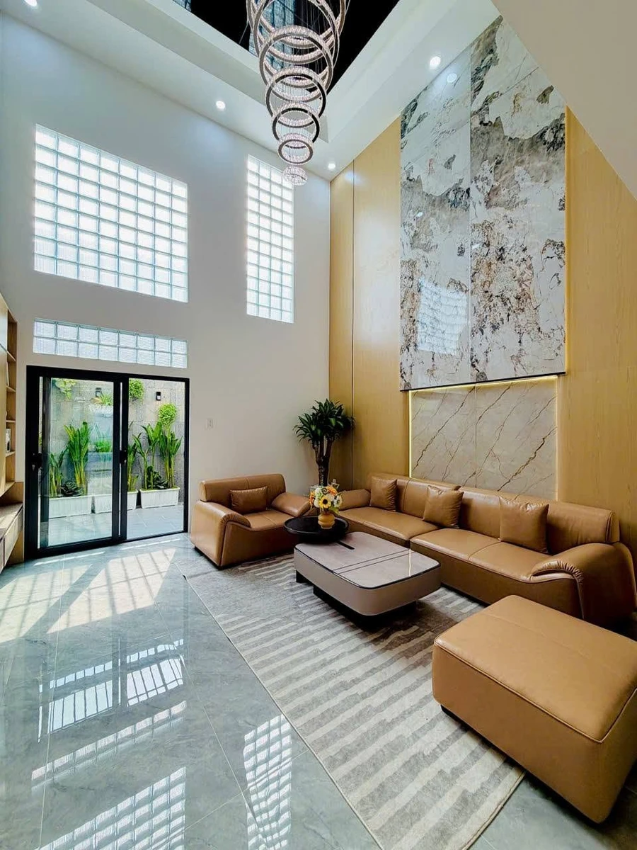 Nhà phố 4 phòng ngủ 72m² Lê Quang Hoà Thủ Đức - Ảnh thu nhỏ 4