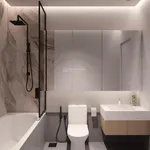 Tòa nhà tại Hải Hồ, full nội thất mới xây 4 tầng 1 tum kề lô góc. View pháo hoa siêu đẹp - Ảnh thu nhỏ 19