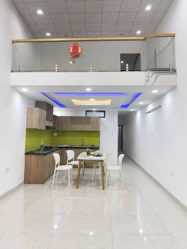 Bán nhà 1.5 tầng 60m² 2PN 2WC đường Tôn Đản, Cẩm Lệ, Đà Nẵng giá 3,28 tỷ