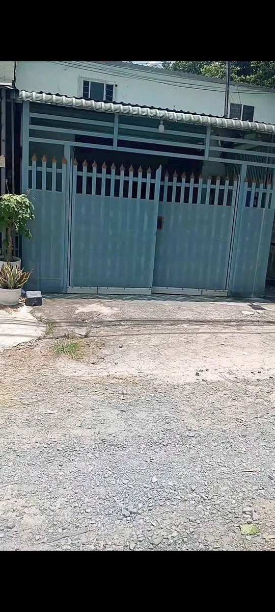 Bán nhà hẻm Tân Thông Hội 40m², 650 triệu - Ảnh 1
