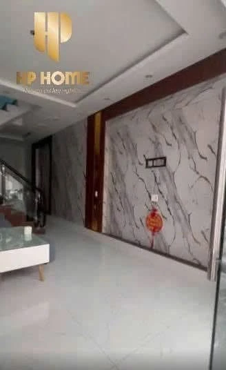 Cho thuê nhà mặt ngõ Thị Trấn An Dương 3 phòng ngủ 5,5 triệu/tháng - Ảnh thu nhỏ 4