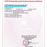 Bán đất nền 150m² gần KCN Xuân Quế, Sông Nhạn 550 triệu - Ảnh thu nhỏ 5