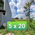 Bán nền The Sol City 100m2 giá 2 tỷ 650 triệu - Ảnh thu nhỏ 2