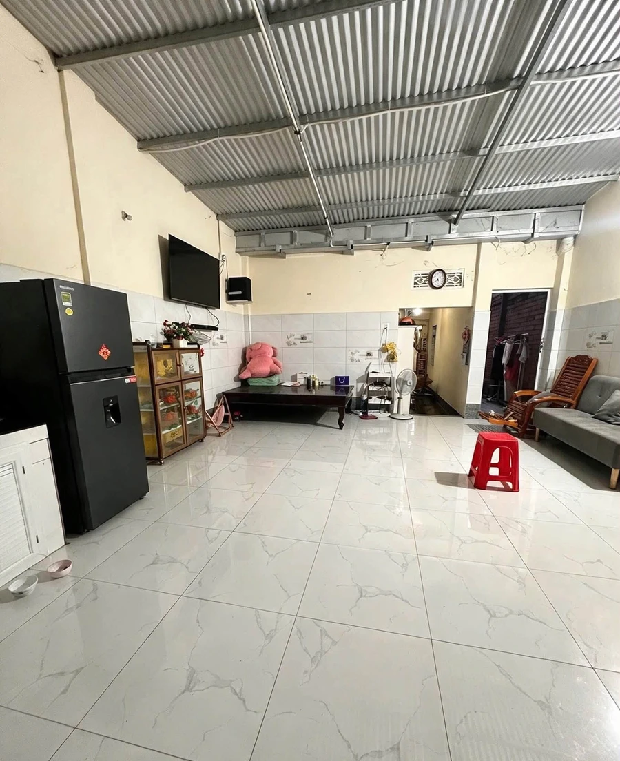 Bán đất tặng nhà Hiệp Ninh Tây Ninh 156.6m², 1 tỷ 400 triệu - Ảnh thu nhỏ 4