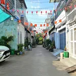 Nhà phố Long Trường 56m² 3 tầng 3.8 tỷ - Ảnh thu nhỏ 1