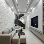 Bán nhà phố 4 tầng 132m² Biên Hòa, Sổ hồng riêng - Ảnh thu nhỏ 3