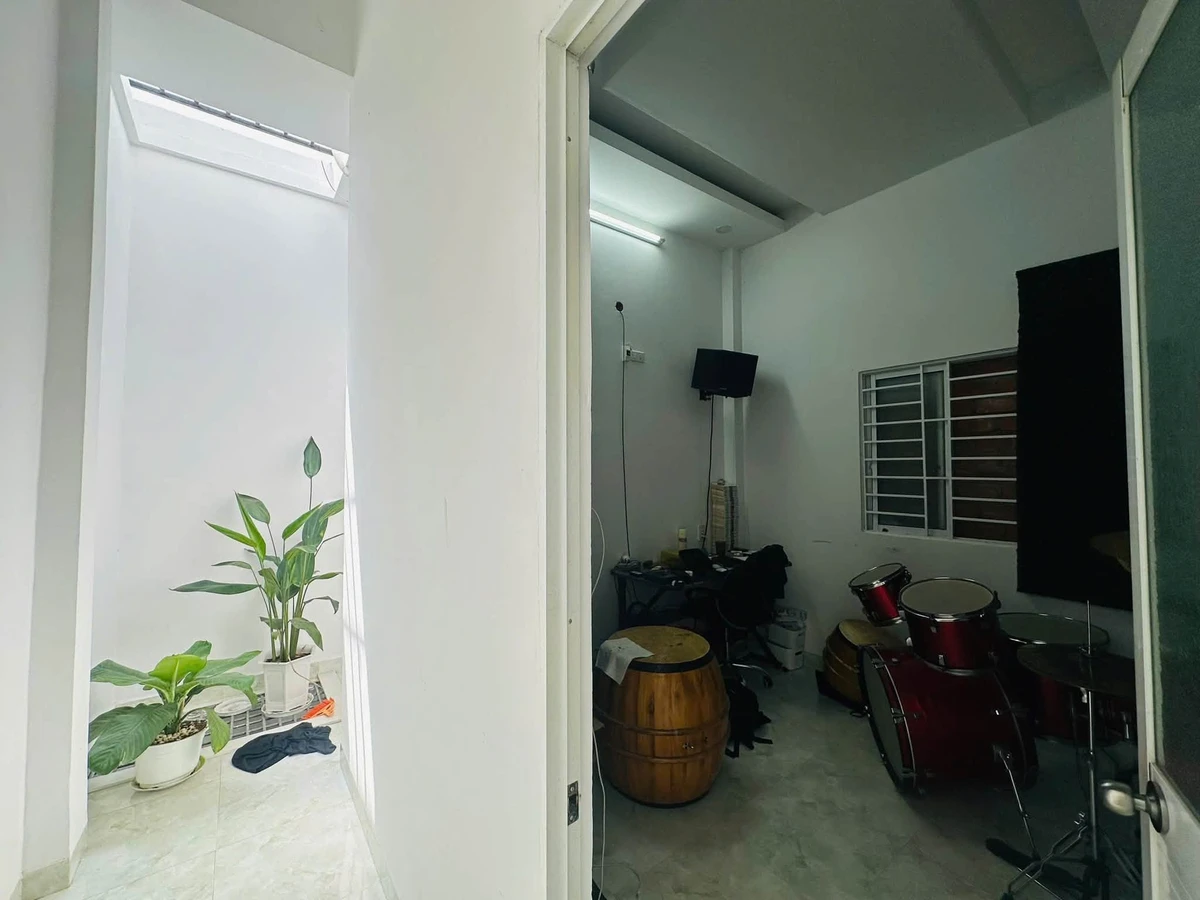 Bán nhà hẻm Nguyễn An Vĩnh Hoà 41,5m2, 3,7 tỷ - Ảnh thu nhỏ 5