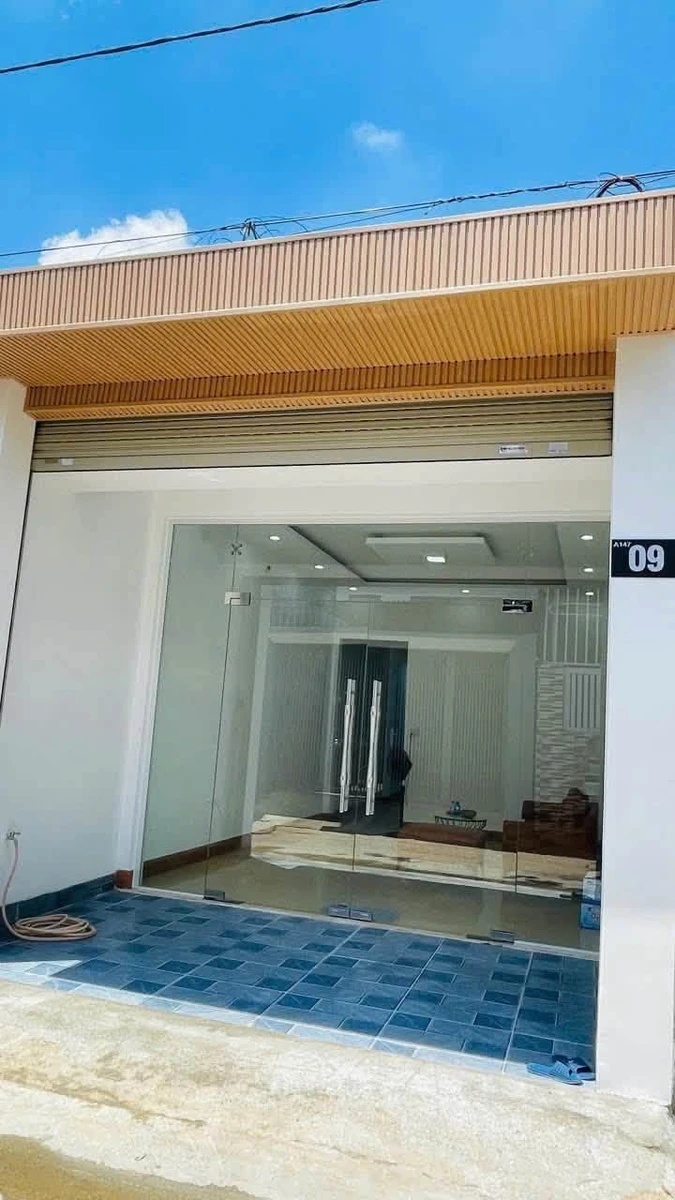Bán nhà hẻm Tân Lập 97m² 2PN 3 tỷ 550 triệu - Ảnh 1