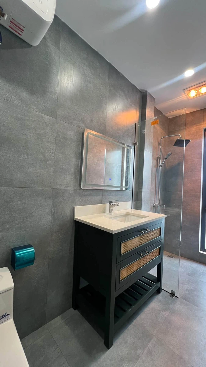 Bán nhà 4 tầng phố Hồ Sen 44m2 - 3,5 tỷ - Ảnh thu nhỏ 5