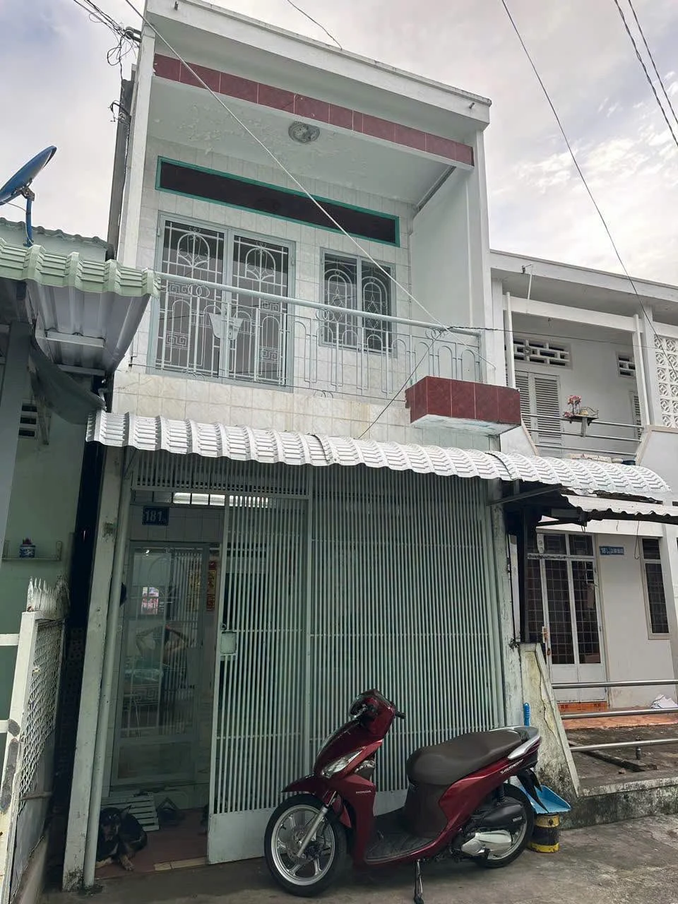 Nhà hẻm bán Trần Hưng Đạo Rạch Giá 39.6m² 790 triệu - Ảnh 1