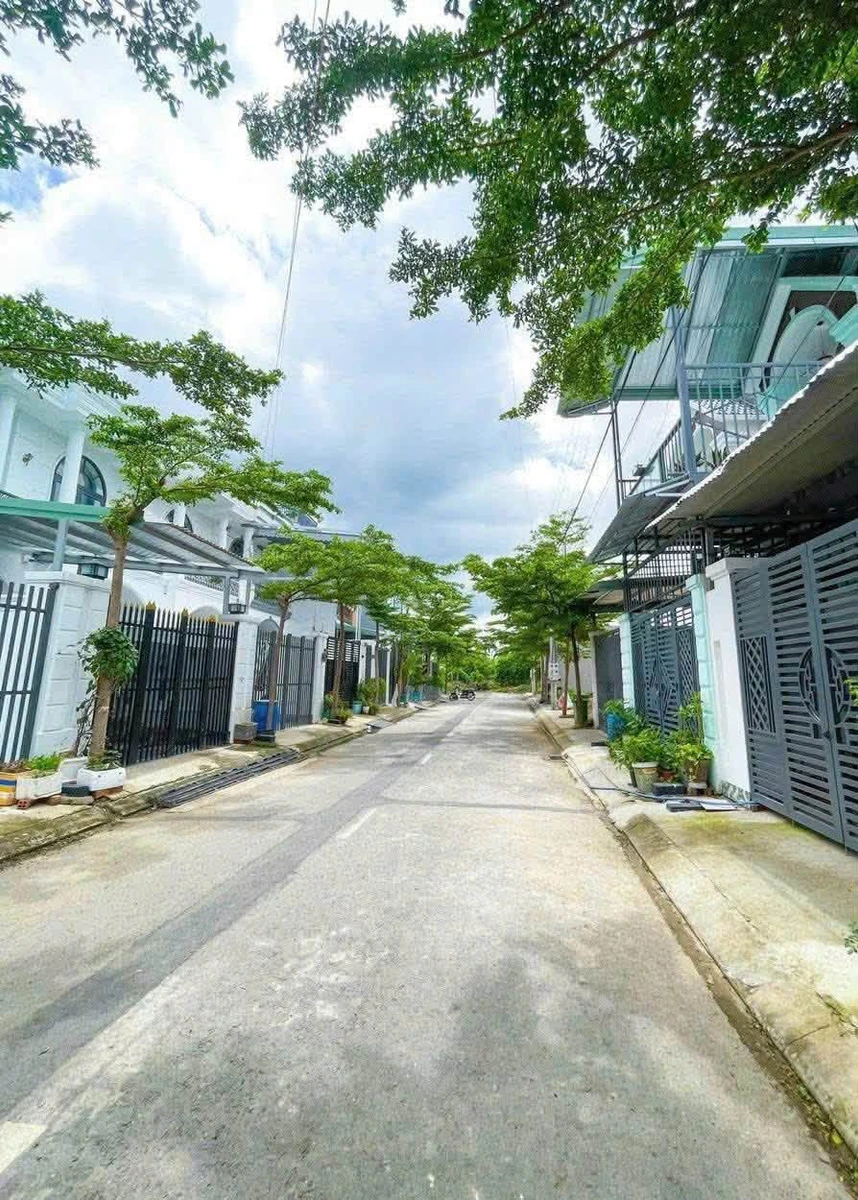 Bán lô đất 100m² sổ riêng gần trạm Bửu Long - Ảnh thu nhỏ 2