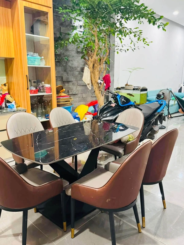 Bán nhà 3 phòng ngủ 166m² Phan Thái Quý An Hoà Rạch Giá