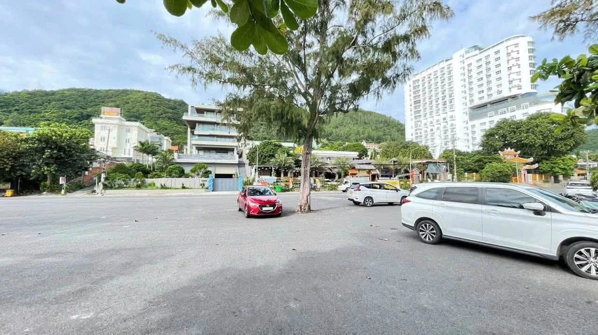 Bán 3 lô đất Trần Phú Vũng Tàu, 114-127m2, 7.8-8.7 tỷ - Ảnh 1
