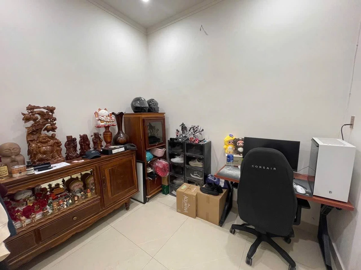 Bán nhà cấp 4 hẻm 53 Ngô Gia Tự, 7x14m, 3 phòng ngủ, giá 5 tỷ, Buôn Ma Thuột - Ảnh thu nhỏ 4
