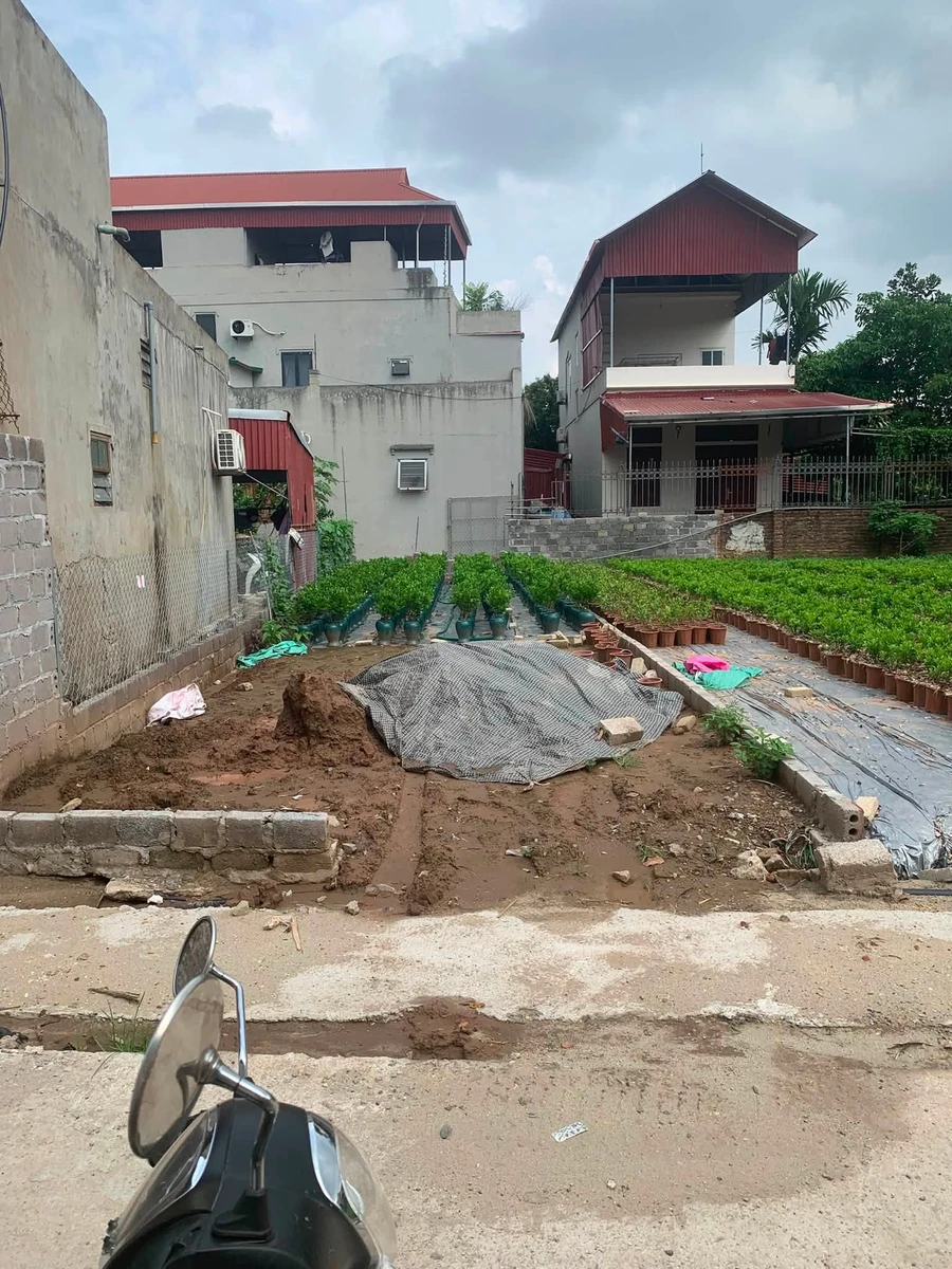 Bán 90m đất Văn Giang Hưng Yên 3 tỷ - Ảnh thu nhỏ 2