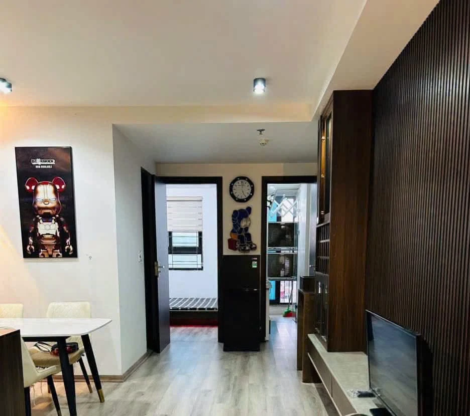 Bán căn hộ chung cư HUDID 38m², 1PN, Hải Dương - Ảnh thu nhỏ 5