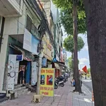 Bán nhà cấp 4 hai mặt tiền Trường Chinh 58m2 giá 5,89 tỷ, Quận 12 - Ảnh thu nhỏ 1
