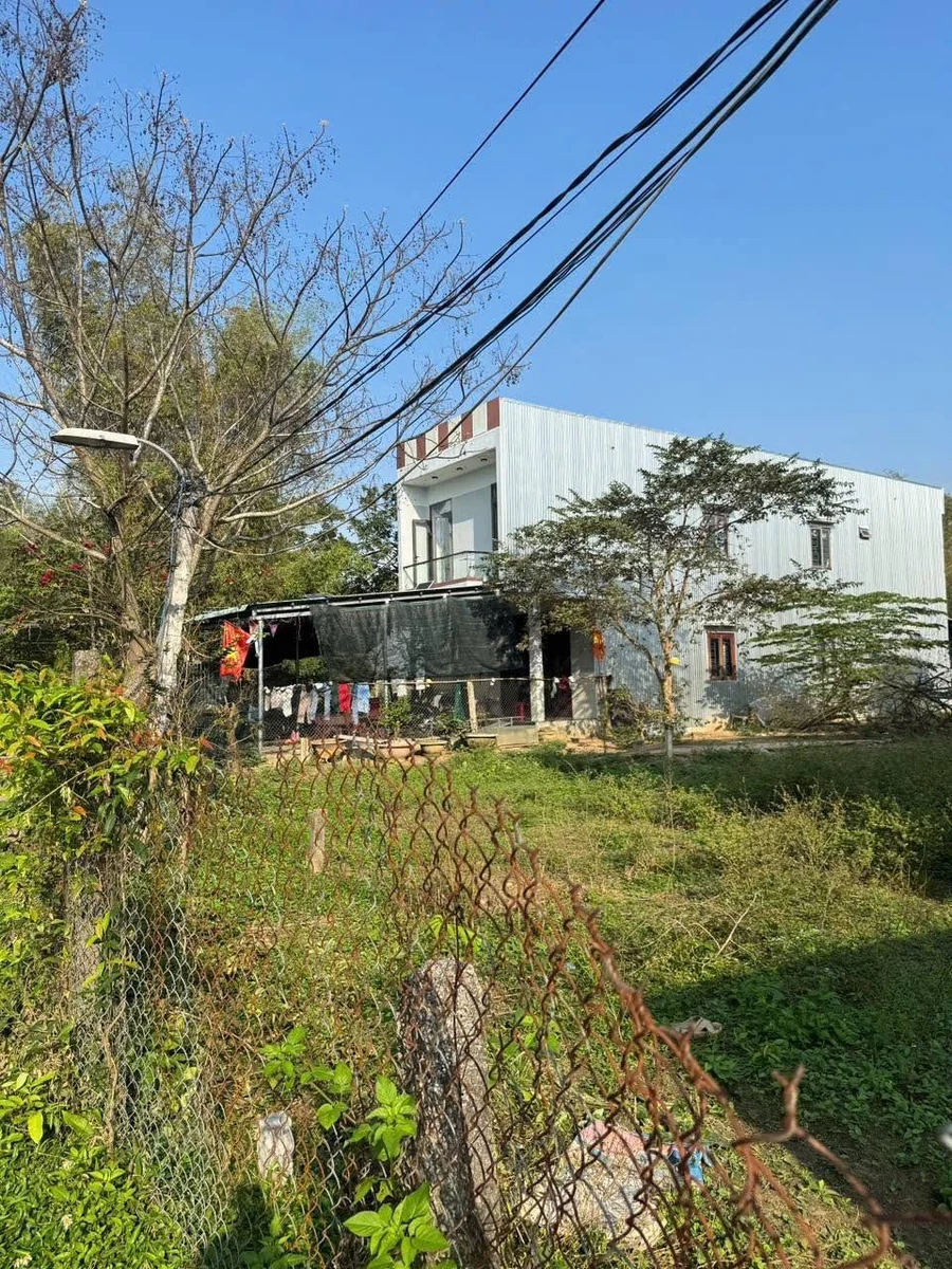 Bán đất Hoà Xuân Đà Nẵng 125m² 1,2 tỷ - Ảnh thu nhỏ 3