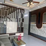 Bán nhà mặt tiền 111m2 Mỹ Lộc Cần Giuộc 3,1 tỷ - Ảnh thu nhỏ 4