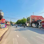 Bán lô góc 2 mặt tiền Y Wang Buôn Ma Thuột 456m2 - Ảnh thu nhỏ 1