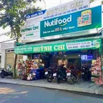 Bán nhà mặt tiền Chợ Mỏ Cày 259,7 m² gần Cầu 17/1 - Ảnh thu nhỏ 1