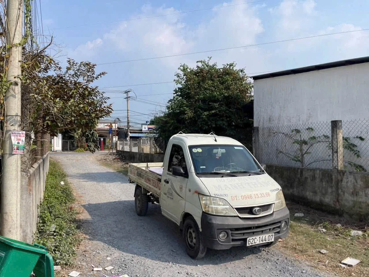 Bán nhà lầu 2PN 175m² Long An 3 tỷ - Ảnh thu nhỏ 5