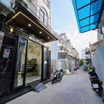 Bán nhà trệt lầu 3PN 116m² gần Đại học Y Dược Cần Thơ - Ảnh thu nhỏ 2