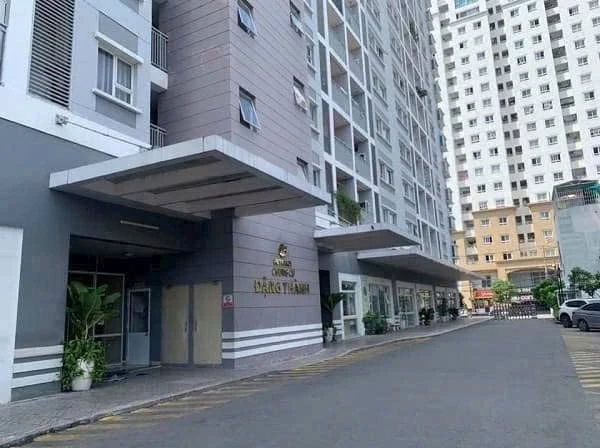 Bán căn hộ góc 3PN 90m² Carillon 2 Trịnh Đình Thảo, Tân Phú – 4,9 tỷ