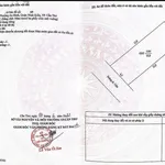 Bán nền đất 53.9m² Khu dân cư 3A Cần Thơ 1 tỷ 130 - Ảnh thu nhỏ 2