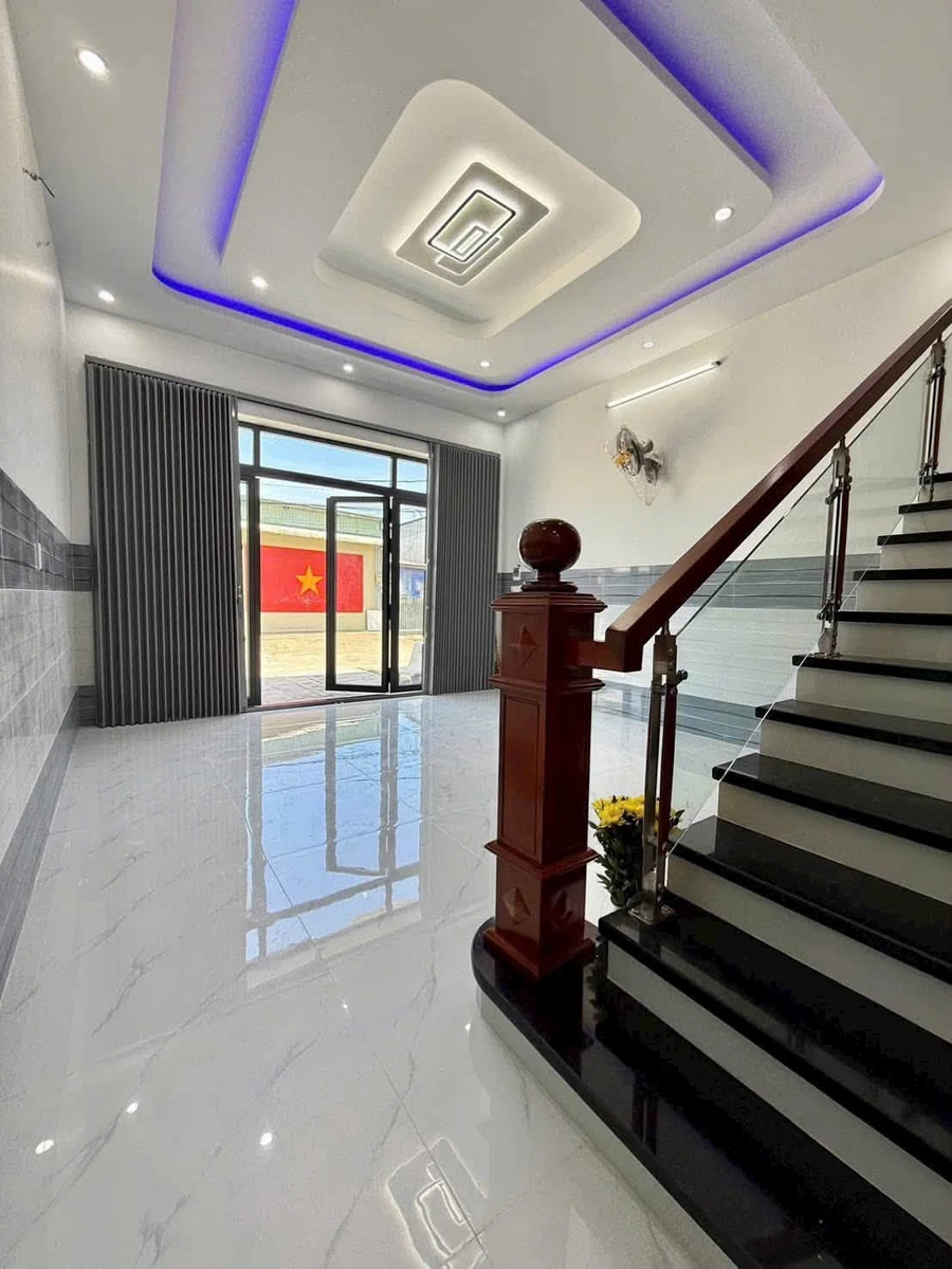 Bán nhà 4PN Phan Thị Ràng, Rạch Giá, An Giang - 3.45 tỷ - Ảnh thu nhỏ 5