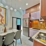 Bán nhà phố 5PN Phan Đình Phùng Phú Nhuận 52m2 - 9.6 tỷ - Ảnh thu nhỏ 5