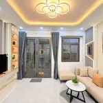 Bán nhà 2 tầng full nội thất đường Trần Khắc Chân, Quận 1, giá 3,999 tỷ - Ảnh thu nhỏ 1