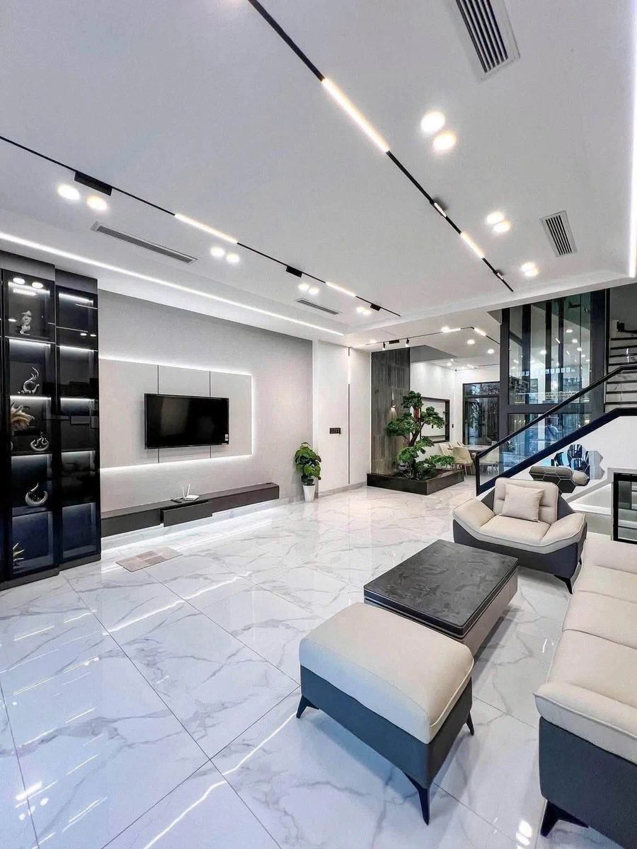 Bán nhà 4PN 274m² Nguyễn Văn Lưu, Cần Thơ, 10 tỷ - Ảnh thu nhỏ 3