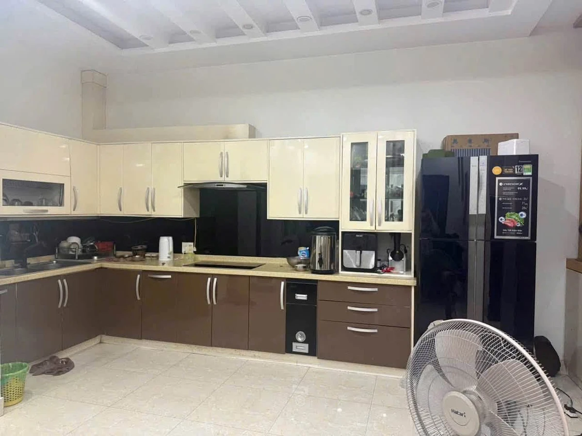Bán nhà 6,5 tầng thang máy 90m² Cát Cụt, Hải Phòng 11,3 tỷ - Ảnh thu nhỏ 2
