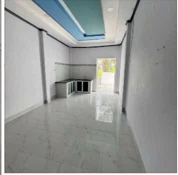 Cho thuê nhà mặt tiền kinh doanh 100m2 Phan Thiết - Ảnh 1
