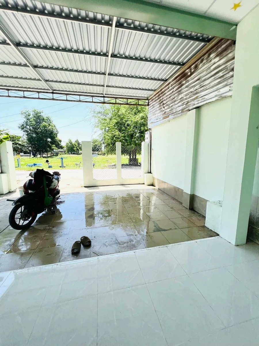 Bán đất Ninh Đức, Tây Ninh, 108m², 1 tỷ 190 triệu - Ảnh thu nhỏ 4