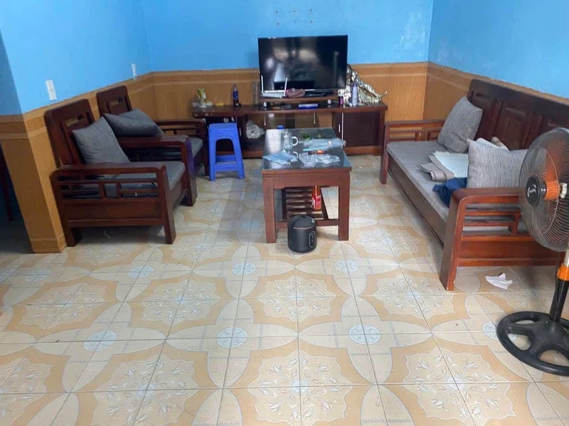 Bán nhà 68m² 2PN ở trung tâm Hạ Long