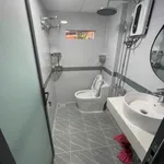Cho thuê nhà hẻm 44m² 2PN Tô Hiến Thành Q10 - Ảnh thu nhỏ 4