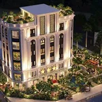Bán đất góc 3 mặt tiền 234m² Hải Thượng Lãn Ông, Quận 1 - Ảnh thu nhỏ 1