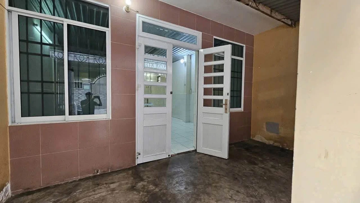 Cho thuê nhà nguyên căn 100m² 1 phòng ngủ Vũng Tàu - Ảnh thu nhỏ 2