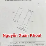 Bán nhà 2 tầng mặt tiền 100m² Nguyễn Xuân Khoát, Đà Nẵng - Ảnh thu nhỏ 3