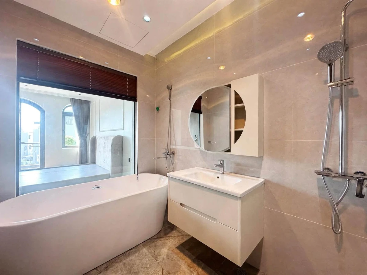 Bán nhà 5 tầng 54m2 Hải Phòng, giá hơn 7 tỷ - Ảnh thu nhỏ 5