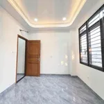 Bán nhà mới xây 3 tầng 42m2, 4 phòng ngủ đường Lê Đức Thọ, Phường 17, Gò Vấp - Ảnh thu nhỏ 5