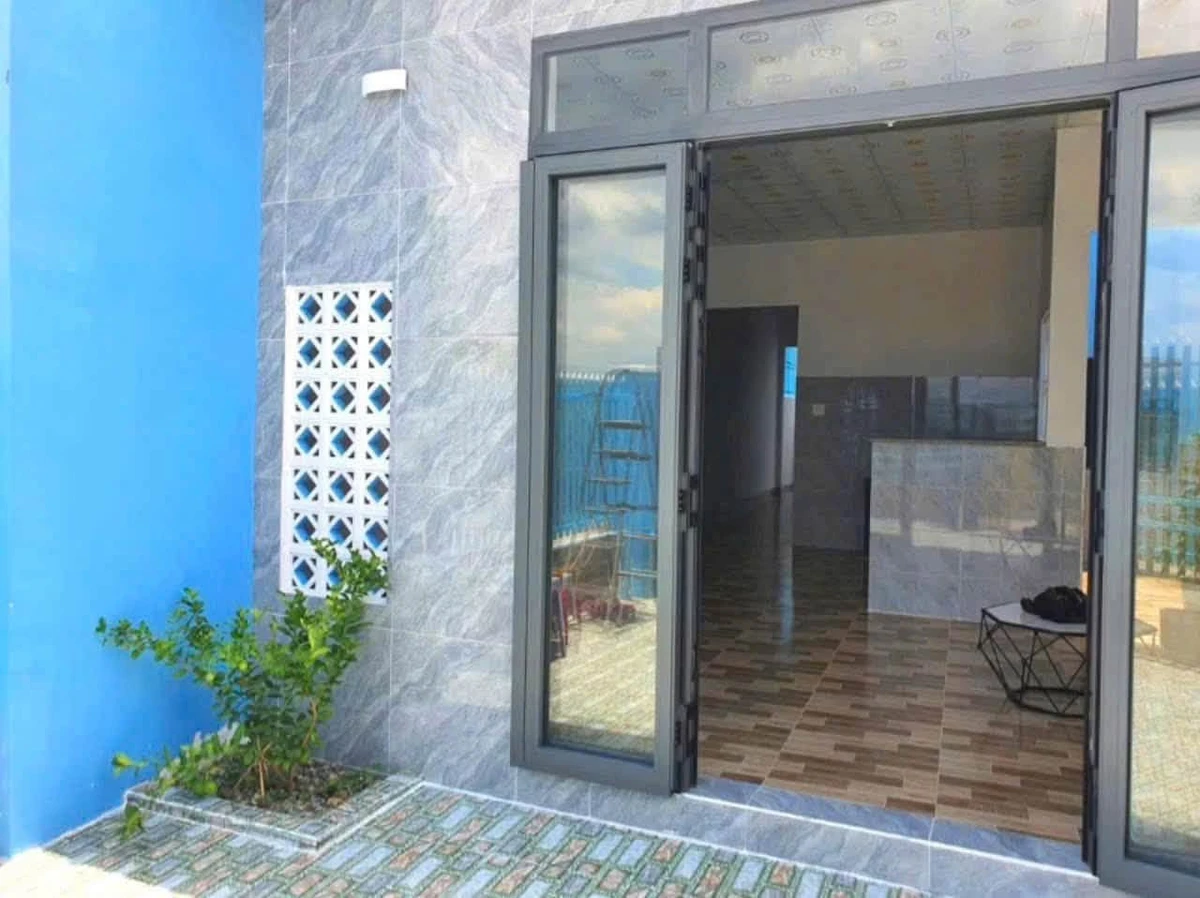 Bán nhà mới xây 100m² 2 phòng ngủ Diên Khánh - Ảnh thu nhỏ 3