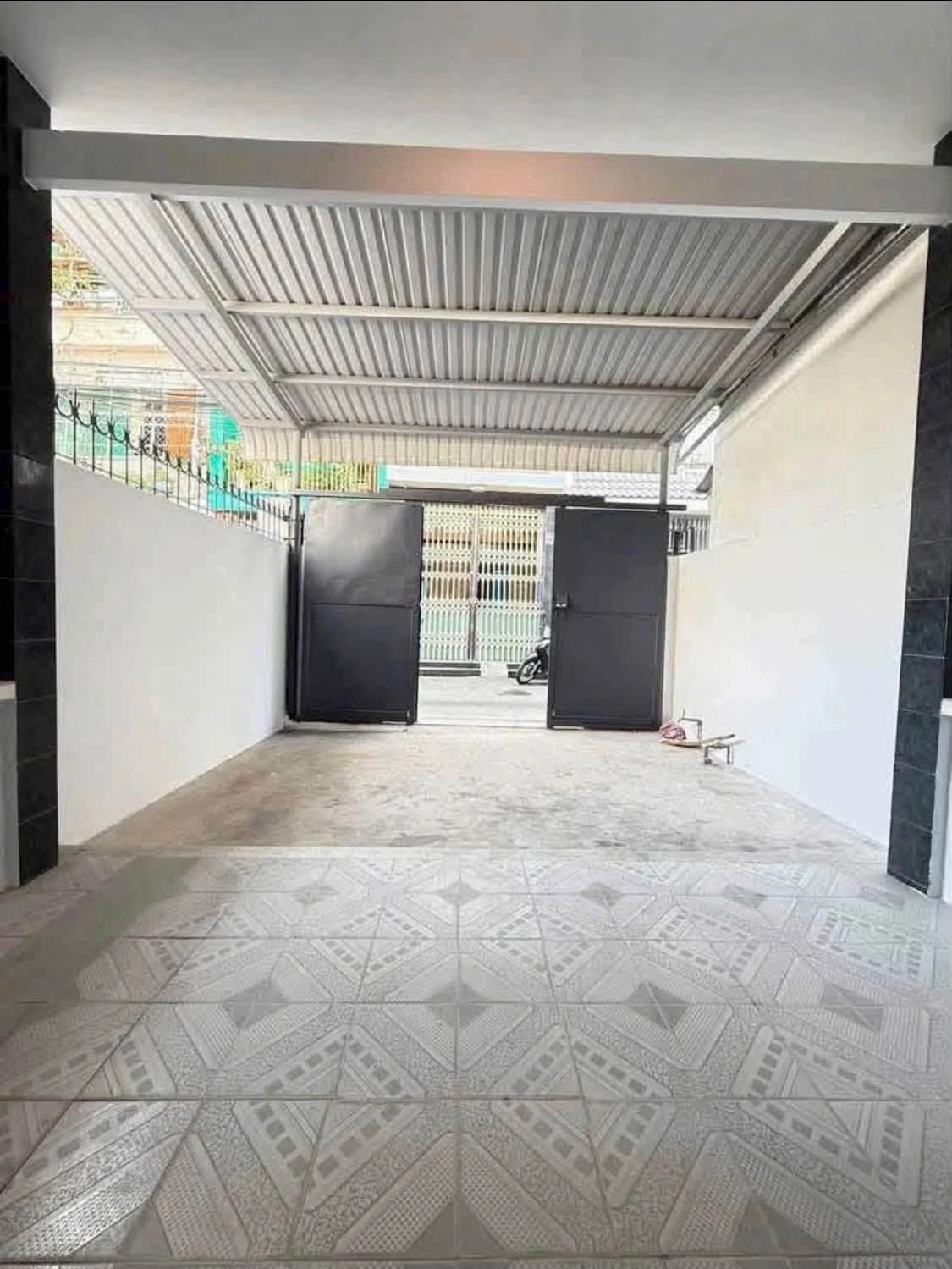 Bán nhà cấp 4 137m² Phạm Hồng Thái, Phường 7, Vũng Tàu - Ảnh 1