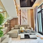 Nhà 3 tầng kiệt ô tô Trường Chinh, 65m², 3 phòng ngủ, 5.59 tỷ - Ảnh thu nhỏ 2