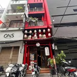 Bán nhà hẻm xe hơi Nguyễn Trãi, P. Bến Thành, Quận 1, 60,1m², 1 trệt 4 lầu, giá 32 tỷ - Ảnh thu nhỏ 1