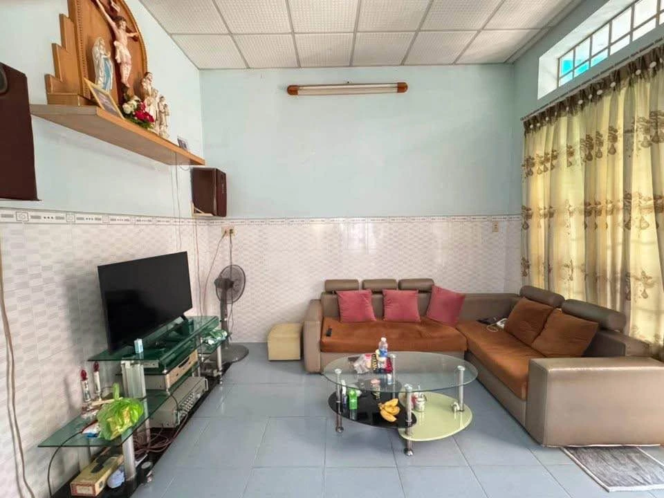 Bán nhà 110m² 2 phòng ngủ Tân Phong 4,3 tỷ - Ảnh thu nhỏ 5