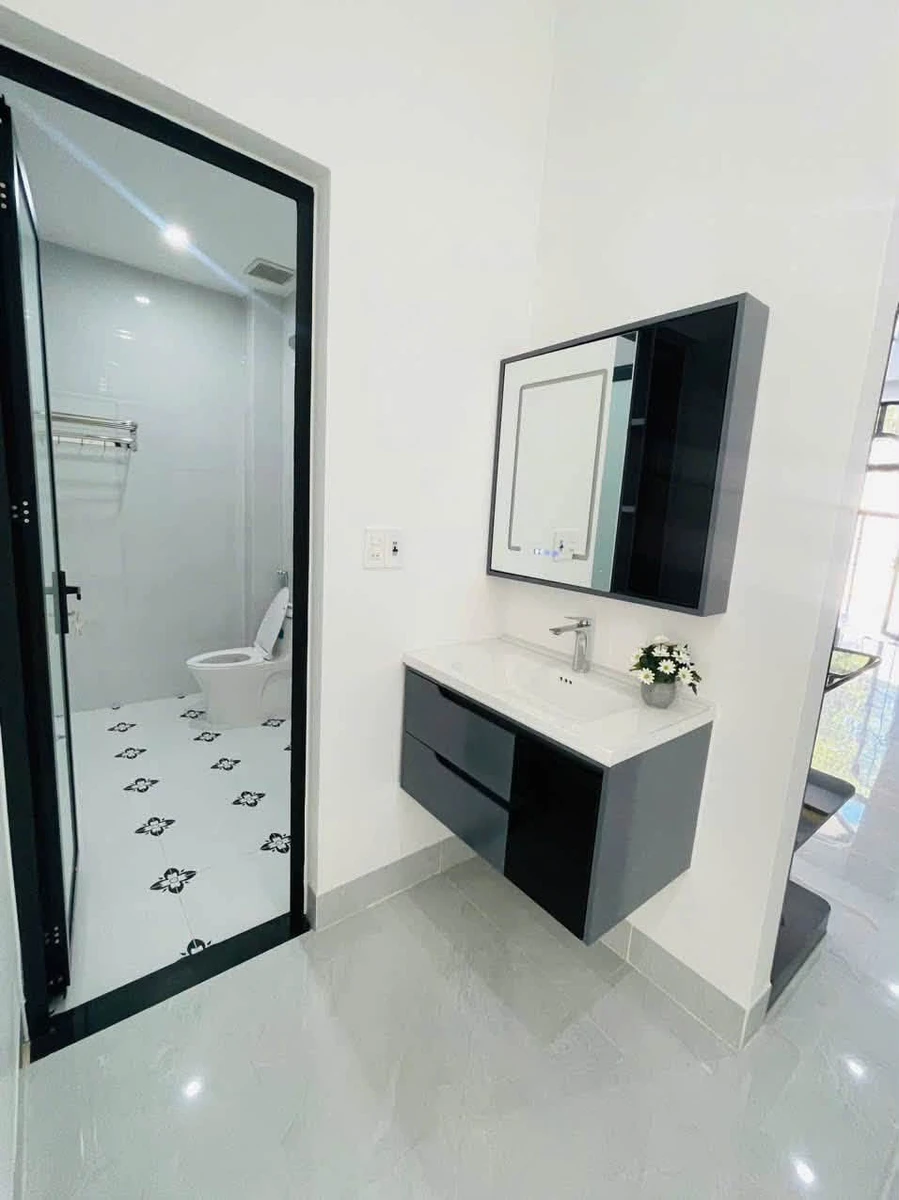 Bán nhà 2 tầng tân cổ điển 100m2, 3PN, Huế - Ảnh thu nhỏ 5